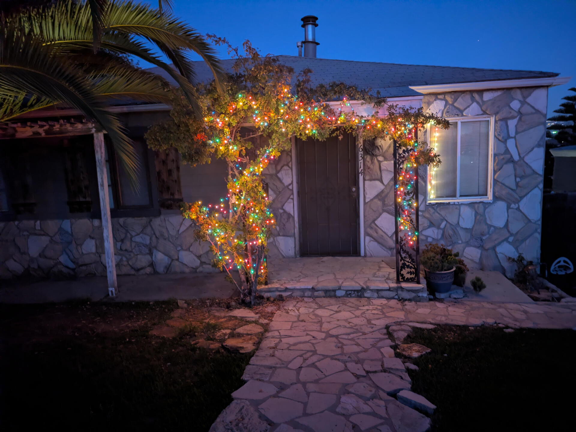 Rolando Village Christmas Rolando Village Christmas